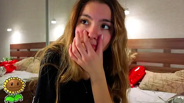 MargieDavidson webcam