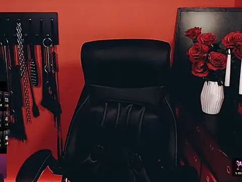 _MissJaneWarren_ webcam