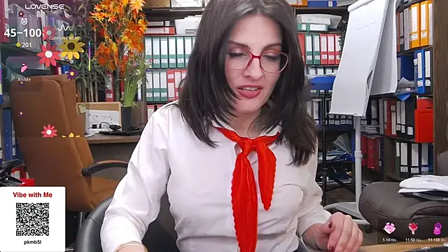 classyladyrellax webcam