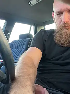 32XRedBeard webcam