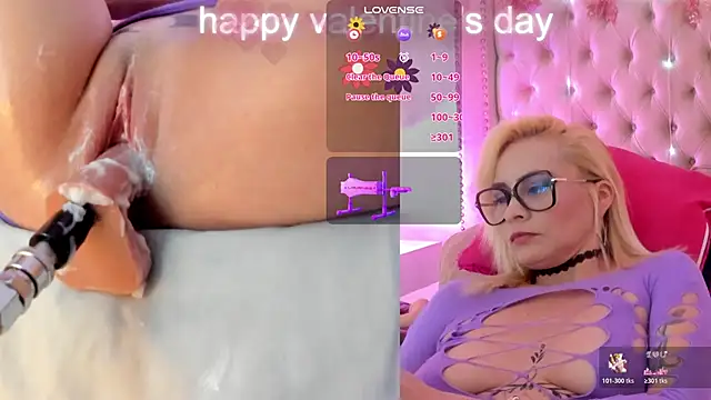 CandieGilson__ webcam