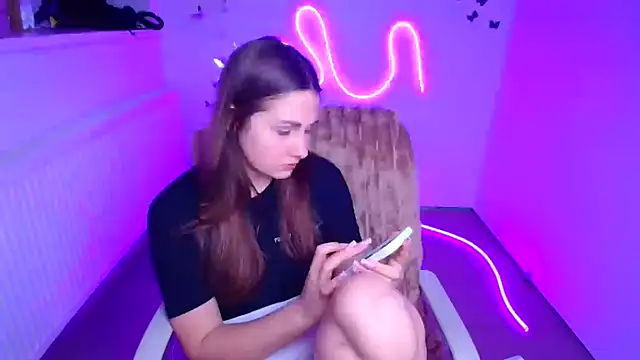 Stefanie_Sweet webcam