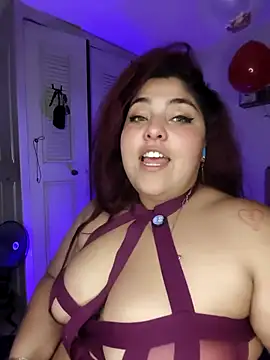 kendra_lil_evill webcam