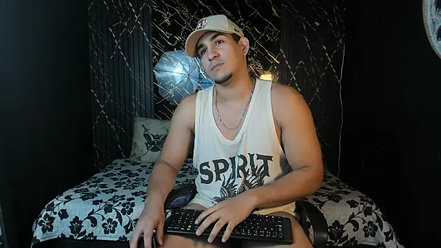 massimo_vidal_ webcam