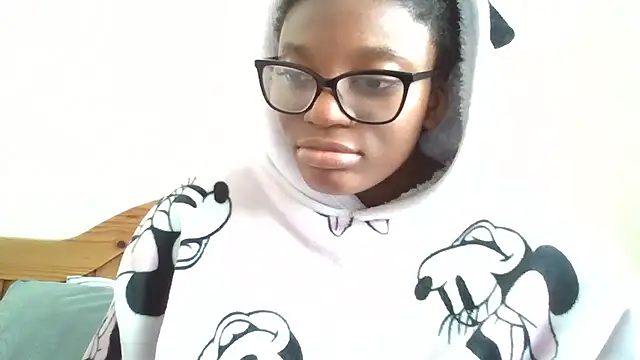 SexyGemBeautyX webcam