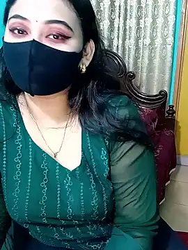 Webcam Model (Porimoni22)  is live.Free join now!