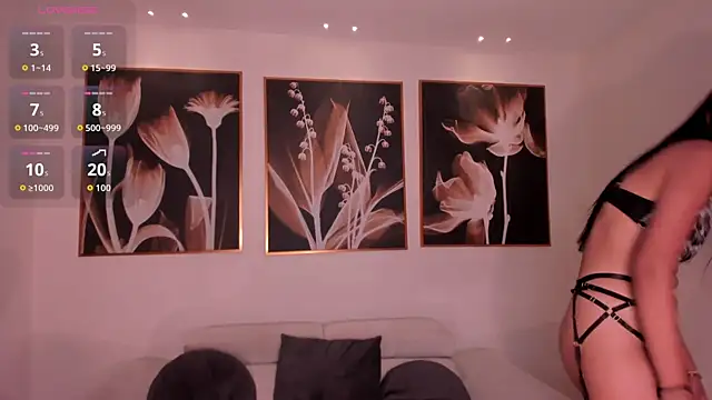 ScarlettBlaze_ webcam