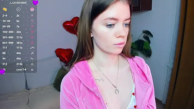 AngelesBenitz webcam