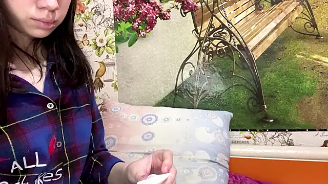 DebbiGoodknight webcam