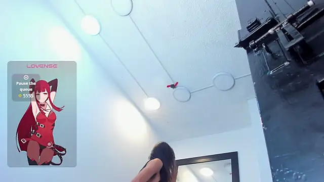 VALERIAQUEENTS__ webcam