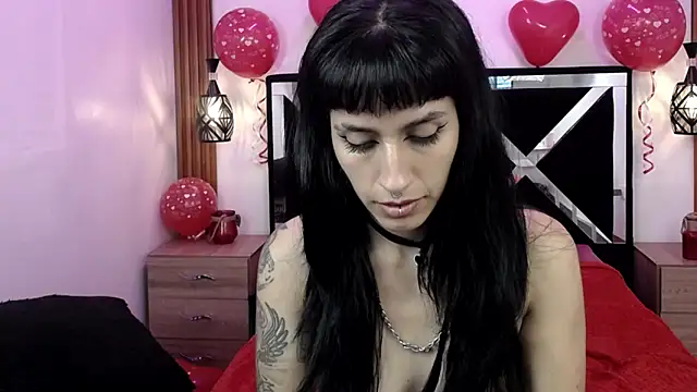 FRANCESCA_LOVE_ webcam