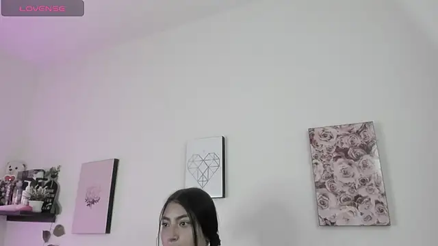 Alexaalove_1 webcam