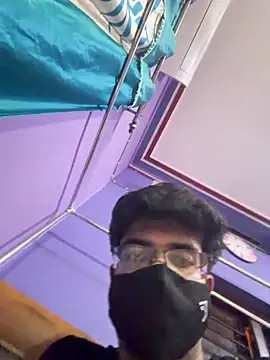 thedarkpassenger1 webcam