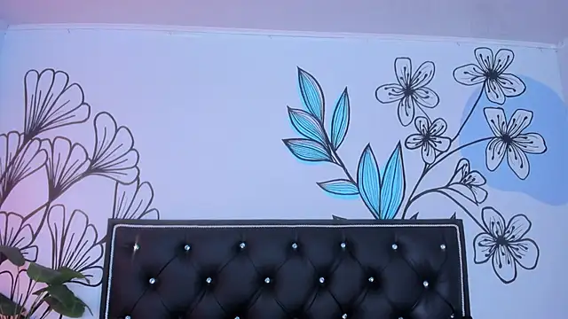 Sweet_Ariadna_ webcam