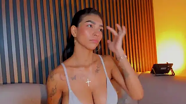 LauraAristizabal webcam