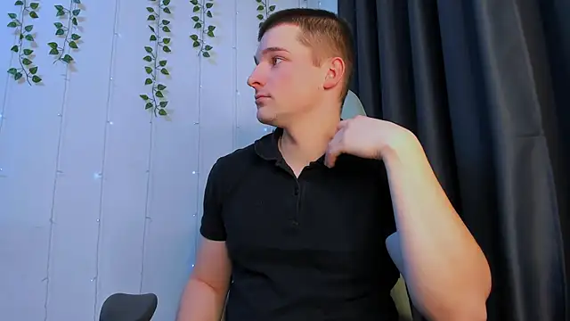 Your_Claddagh webcam