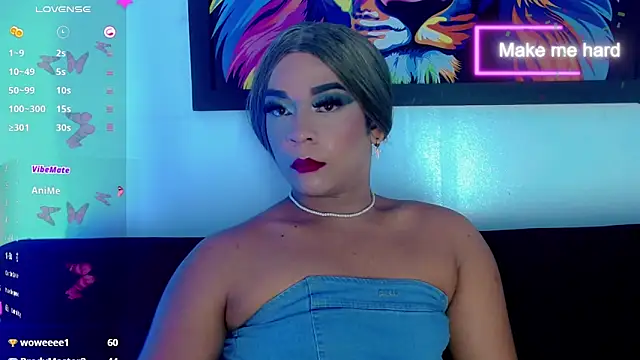 Cristal_Villael webcam