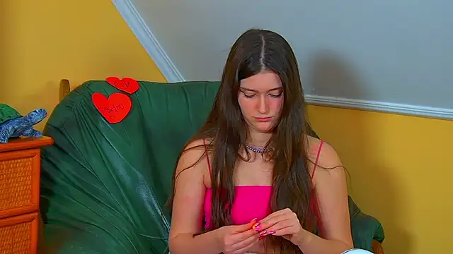 JessicaJewells webcam