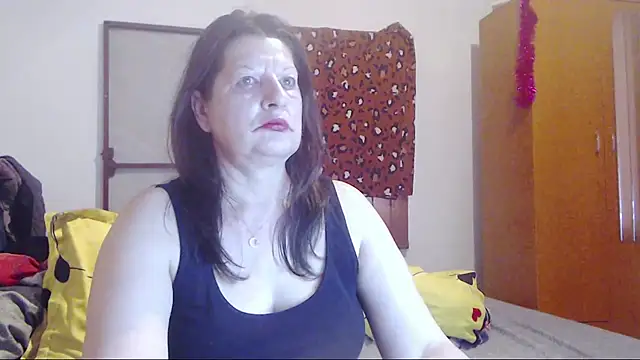 chat roulette ExtasyMature