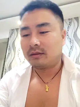 guozuo - Guozuo's free webcam