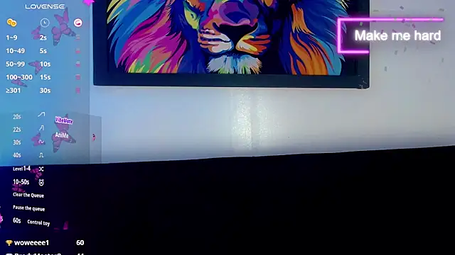 Cristal_Villael webcam