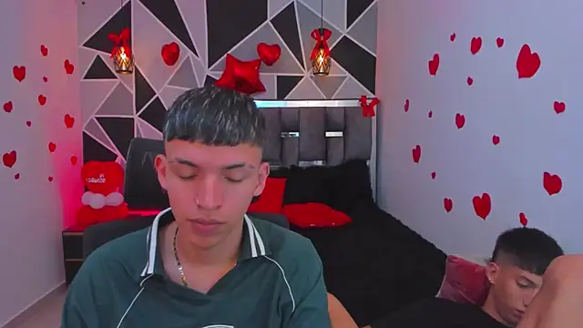 Juan_Nd_Steven webcam