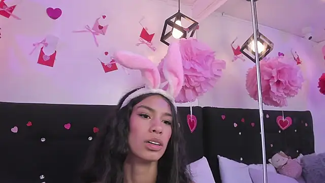 Anniie__Evans webcam