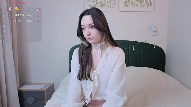 SylviaHamilton webcam