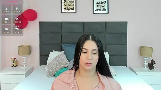 MadisonJenner webcam