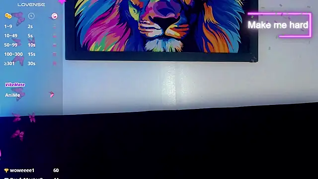 Cristal_Villael webcam