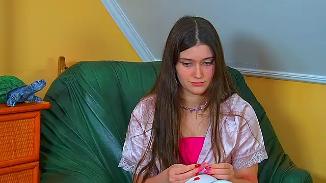 JessicaJewells webcam