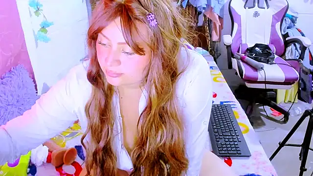 SofiaOlivares webcam