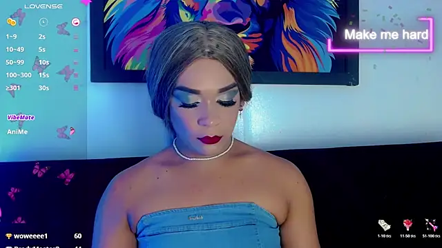 Cristal_Villael webcam