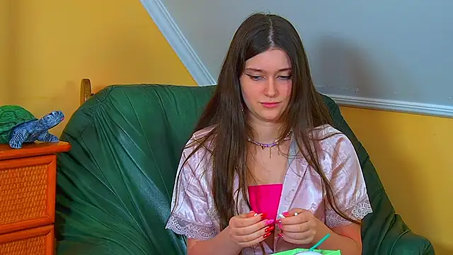 JessicaJewells webcam