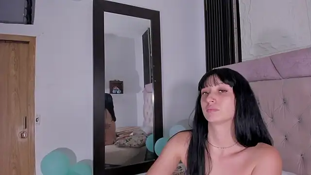 laurem-paulette webcam