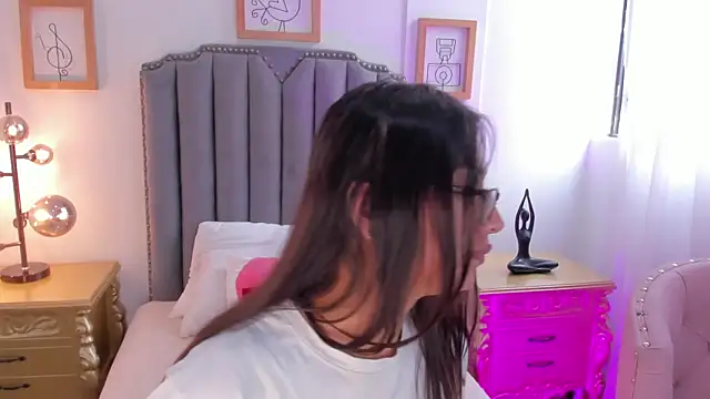 cherrylady_02 webcam