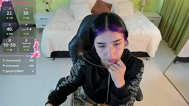 Celeste_Rous__ webcam