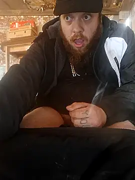 GeeknFreak666 webcam