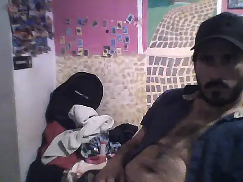 antondilorenzo webcam