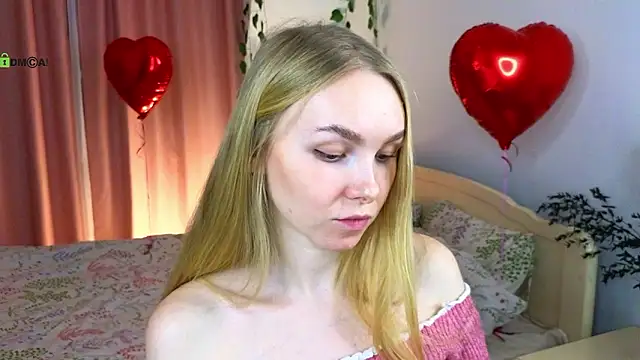 olivia_hi webcam