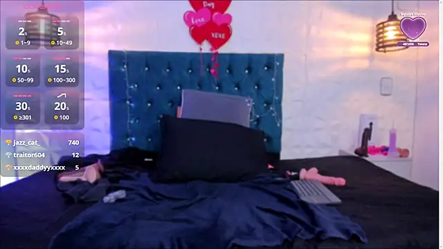 samantha_foxyy webcam