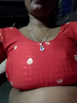 Cute-komal123 webcam