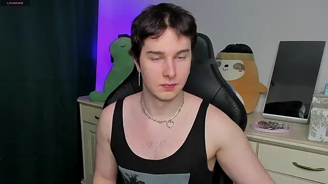 Vincent_Strong webcam