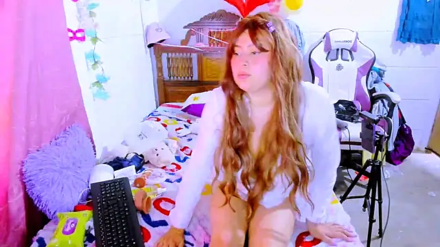 SofiaOlivares webcam