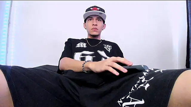 Samuel_Suarez webcam