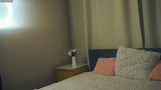 PatricePerlow webcam