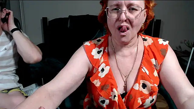 JoannaAndNeighbour webcam