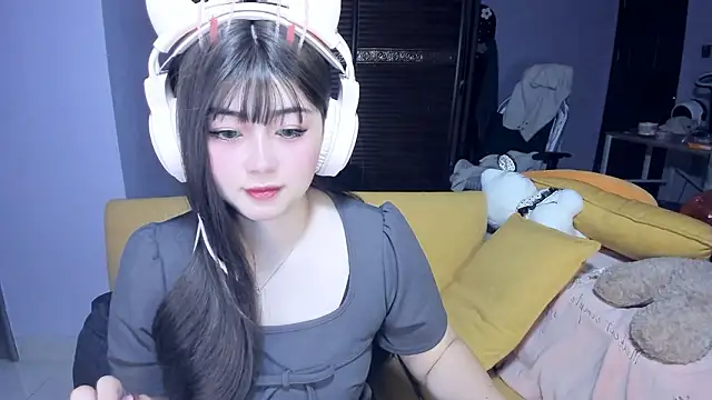 yuki3366 webcam