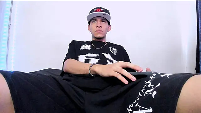 Samuel_Suarez webcam