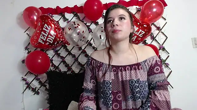 Samantha_Wallker webcam